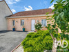 Ma-Cabane - Vente Maison Villeroy, 100 m²