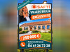 Ma-Cabane - Vente Maison Villers-Brulin, 126 m²