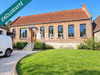 Ma-Cabane - Vente Maison Villers-Brulin, 126 m²