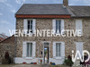 Ma-Cabane - Vente Maison Villers-Cotterêts, 112 m²