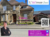 Ma-Cabane - Vente Maison Villers-Faucon, 142 m²