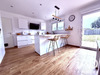 Ma-Cabane - Vente Maison Villers-la-Chèvre, 111 m²