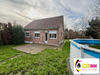 Ma-Cabane - Vente Maison Villers-Pol, 117 m²