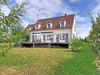 Ma-Cabane - Vente Maison Villers Saint Frambourg Ognon, 230 m²