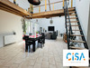 Ma-Cabane - Vente Maison Villers-Saint-Paul, 204 m²