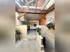 Ma-Cabane - Vente Maison VILLERS-SOUS-SAINT-LEU, 75 m²