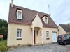 Ma-Cabane - Vente Maison VILLERS-SUR-COUDUN, 180 m²