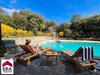 Ma-Cabane - Vente Maison VILLES-SUR-AUZON, 103 m²