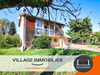 Ma-Cabane - Vente Maison VILLETTE-D'ANTHON, 112 m²