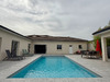 Ma-Cabane - Vente Maison VILLETTE-D'ANTHON, 256 m²
