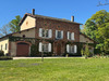 Ma-Cabane - Vente Maison VILLETTE-SUR-AIN, 300 m²