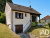 Ma-Cabane - Vente Maison Villevallier, 96 m²