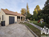 Ma-Cabane - Vente Maison Villevieille, 98 m²