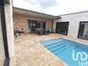 Ma-Cabane - Vente Maison Villevocance, 212 m²