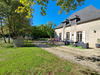 Ma-Cabane - Vente Maison Villiers-Charlemagne, 195 m²