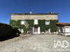 Ma-Cabane - Vente Maison Villiers-Couture, 259 m²