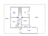 Ma-Cabane - Vente Maison Villiers-le-Bel, 97 m²