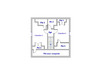 Ma-Cabane - Vente Maison Villiers-le-Bel, 97 m²