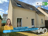 Ma-Cabane - Vente Maison Villiers-le-Morhier, 95 m²
