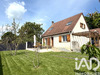 Ma-Cabane - Vente Maison Villiers-Saint-Frédéric, 94 m²