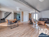 Ma-Cabane - Vente Maison Villiers-Saint-Georges, 129 m²