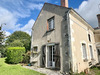 Ma-Cabane - Vente Maison VILLIERS SUR LOIR, 124 m²