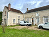 Ma-Cabane - Vente Maison VILLIERS SUR LOIR, 124 m²