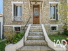 Ma-Cabane - Vente Maison Villiers-sur-Marne, 117 m²