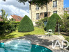 Ma-Cabane - Vente Maison Villiers-sur-Marne, 210 m²