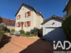 Ma-Cabane - Vente Maison Villiers-sur-Marne, 111 m²