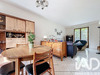 Ma-Cabane - Vente Maison Villiers-sur-Marne, 111 m²