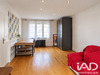 Ma-Cabane - Vente Maison Villiers-sur-Marne, 115 m²