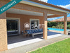 Ma-Cabane - Vente Maison Villieu-Loyes-Mollon, 189 m²