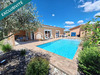 Ma-Cabane - Vente Maison Villieu-Loyes-Mollon, 189 m²