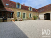 Ma-Cabane - Vente Maison Villon, 415 m²