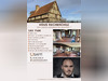 Ma-Cabane - Vente Maison Vimoutiers, 97 m²