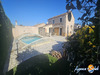 Ma-Cabane - Vente Maison Vinassan, 130 m²