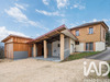 Ma-Cabane - Vente Maison Vinay, 160 m²