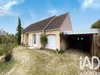 Ma-Cabane - Vente Maison Vineuil, 123 m²