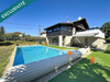 Ma-Cabane - Vente Maison Virignin, 192 m²