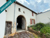 Ma-Cabane - Vente Maison Vitrey-sur-Mance, 208 m²