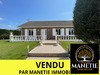 Ma-Cabane - Vente Maison Vitry-en-Artois, 93 m²