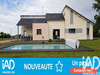 Ma-Cabane - Vente Maison Vitry-en-Charollais, 220 m²