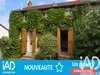 Ma-Cabane - Vente Maison Vitry-en-Charollais, 71 m²