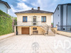 Ma-Cabane - Vente Maison Vitry-sur-Orne, 136 m²