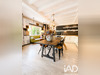 Ma-Cabane - Vente Maison Vitry-sur-Seine, 110 m²