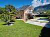 Ma-Cabane - Vente Maison Viviers-du-Lac, 160 m²