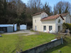 Ma-Cabane - Vente Maison VOEUIL ET GIGET, 130 m²