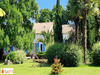 Ma-Cabane - Vente Maison Vouhe, 284 m²