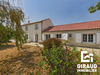 Ma-Cabane - Vente Maison Vouillé-les-Marais, 145 m²
